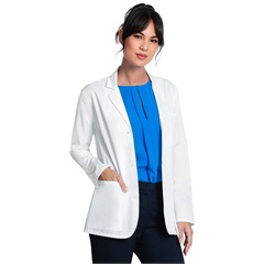 28" Consultation Coat